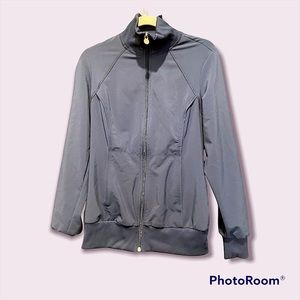 Cherokee Infinity Scrub Jacket